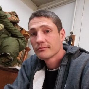 Meet your Posher, Steven